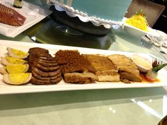 iphone_upload_pic-蓬川食府(金海道店)
