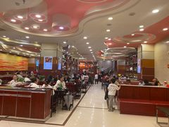 大堂-蝎王府羊蝎子(西稍门店)