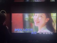 -魅KTV·AI辅唱(人民广场旗舰店)