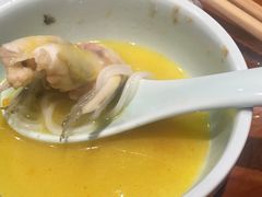 -湘江红·湖南招牌菜(莲花南路店)