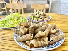 香辣钉螺-九层海鲜塔(市南店)