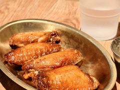 -玛格萝妮比萨屋(陆家浜路店)