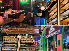 -Famous肥猫墨西哥音乐餐吧(五棵松华熙LIVE店)