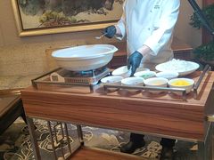 -扬州香格里拉·香宫中餐厅
