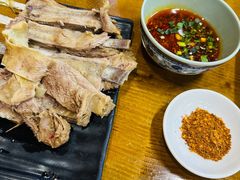 -长安后宰门水盆羊肉(新都心店)