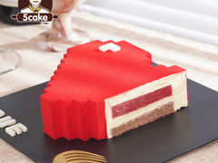 -5Cake五度无蔗糖低脂蛋糕(陶然亭店)