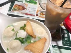-翠华餐厅