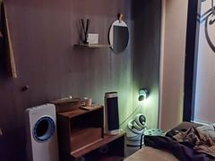 -Dragonfly 悠庭·按摩Spa(苏州中心广场店)