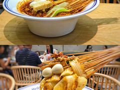 -憨铁匠老火锅(龙岗万科里店)