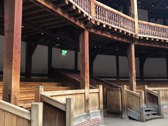 -莎士比亚环球剧场