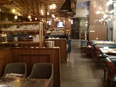 -一品诚记烤肉(大连柏威年购物中心店)