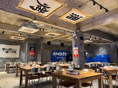 -熙成烧烤(白塔岭店)