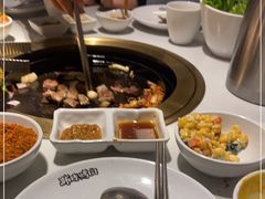 -韩时烤肉(枫蓝店)