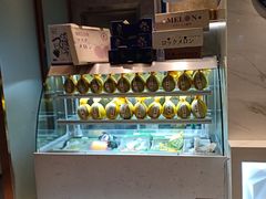-野萃山·潮汕厚果汁(十亩地店)