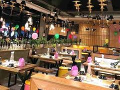大堂-嘎嘎鸭脑壳(金琴店)