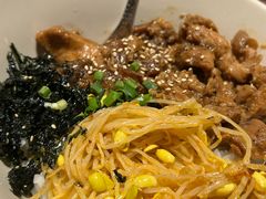 -新石器烤肉(中房金谊广场店)