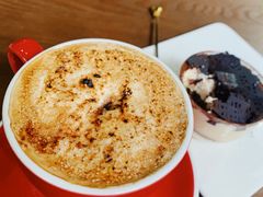 -咖法森林·咖啡  酒吧(天河店)