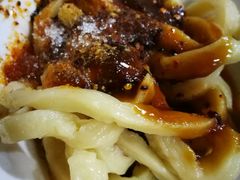 甜水面-洞子口张老二凉粉(文殊院店)