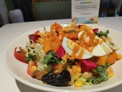 -Aqua Oasis 水天堂(石路天虹店)