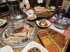 -韩一品韩国料理(柏庐南路店)