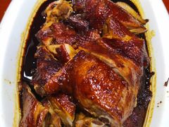 -上和臻品中国菜(花园街店)