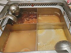 -海底捞火锅(万嘉360广场店)