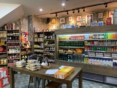 零售区-Alimentari早午餐(安福路店)