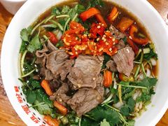 -肆姐面粉馆(坡子街店)