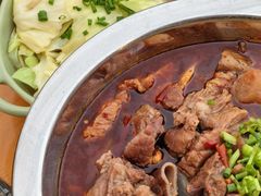 -大众跷脚牛肉馆·非遗传承单位(峨眉山店)