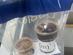 -CUBIC3三立方咖啡(西岸凤巢店)
