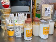 -德禄酸奶(莫家街店)