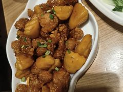 -乡里八闽·福州乡土菜(高宅店)