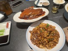 -老磁器口豆汁店(天坛店)