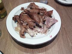 -凯达饺子城(燕山大街店)
