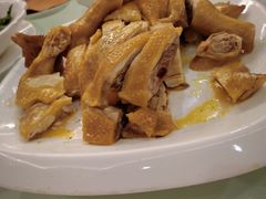 -长江国际酒店-中餐厅