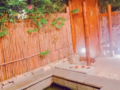 -禾悦庄餐厅