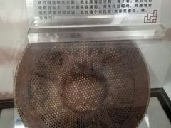 -毛泽东视察棠下旧址