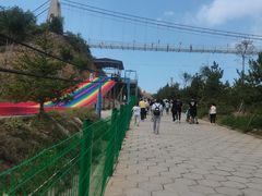 -山西乌金山旅游区