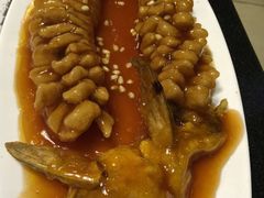 -闫府私房菜·百年鲁菜(恒隆店)