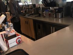 -太平洋咖啡(海天驿站店)