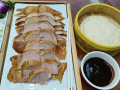 -清真悦宾楼食府(海湖店)