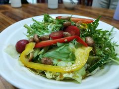 -清真新疆叶尔羌烤肉店(新香洲店)