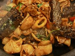 中卷-巷语私房料理(华一实业大厦店)