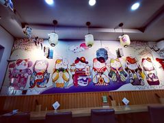-神田川拉面店(上游街店)