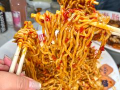 -小郭私房菜·海肠捞饭(学士街店)