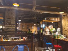 -悦屋老板娘的烤肉店(紫薇田园店)