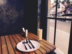 -克比叔叔印度餐厅Kebabs on the Grille(永康路分店)