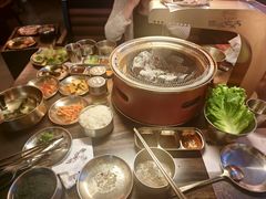 -西塔老太太泥炉烤肉(上海七宝领展广场店)