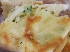 -咏春葱油饼(德政中路店)