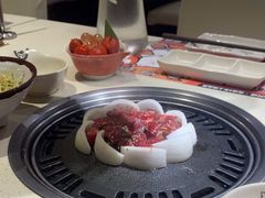 -猫爪爪原切自助烤肉(观音桥阳光世纪店)